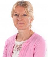 Dr Mairead McNamara