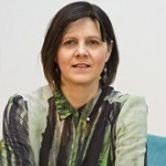 Dr Tatjana Crnogorac-Jurcevic