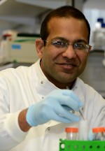 Professor Hemant Kocher