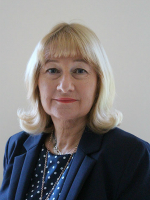Professor Lindy Durrant