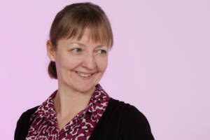 Karen from Cheshire