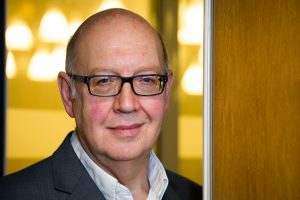 Prof Stephen Neidle UCL